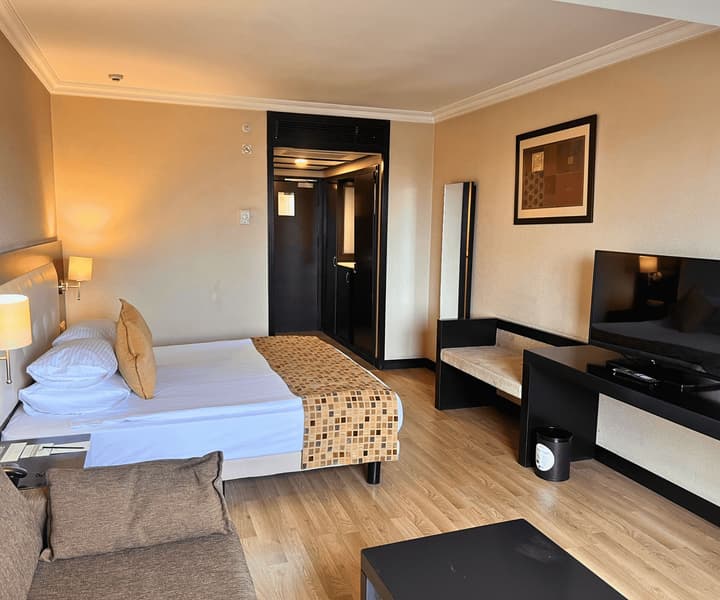 Eresin Hotels Topkapi