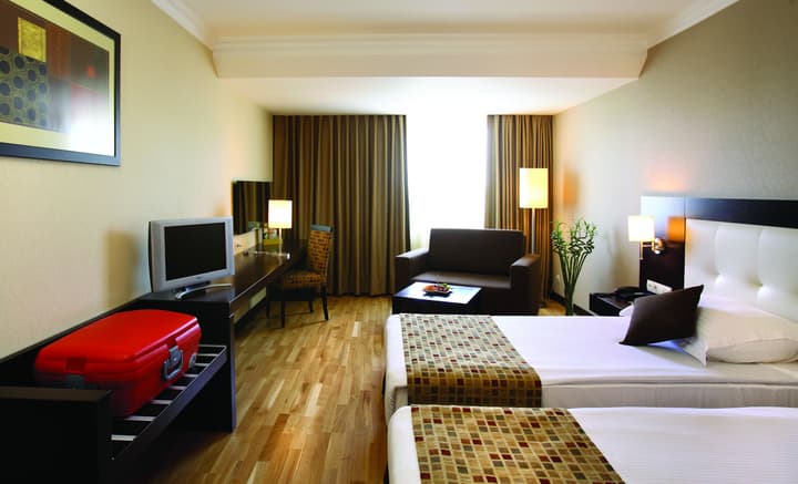 Eresin Hotels Topkapi