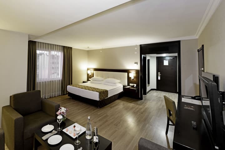 Eresin Hotels Topkapi