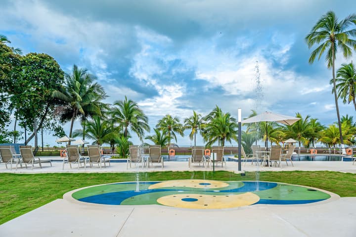 Best Western Jaco Beach All-Inclusive Resort