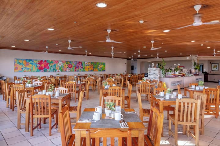 Best Western Jaco Beach All-Inclusive Resort