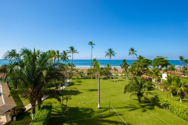 Best Western Jaco Beach All-Inclusive Resort