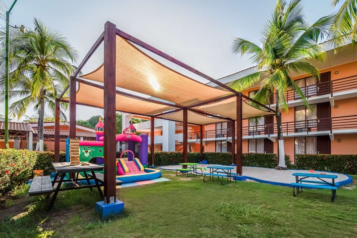 Best Western Jaco Beach All-Inclusive Resort