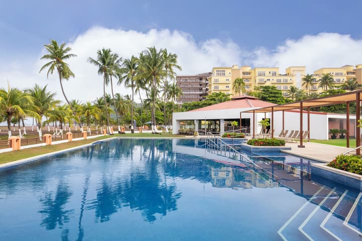 Best Western Jaco Beach All-Inclusive Resort