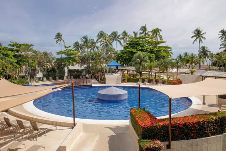 Best Western Jaco Beach All-Inclusive Resort