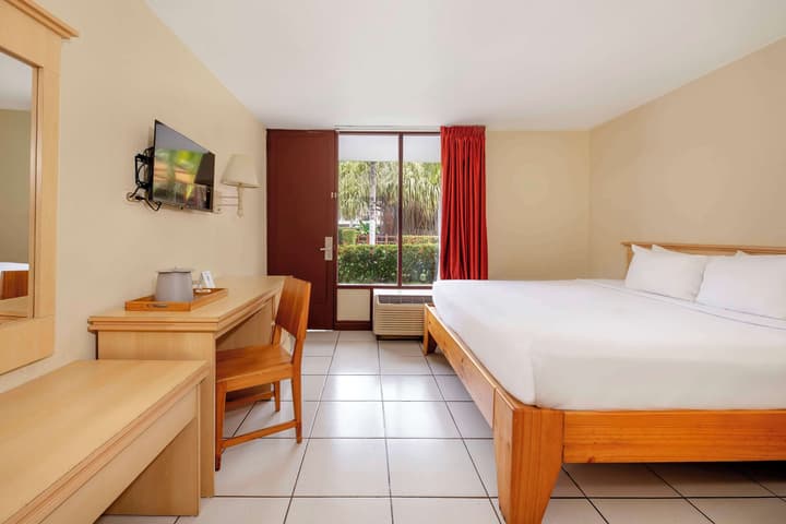 Best Western Jaco Beach All-Inclusive Resort