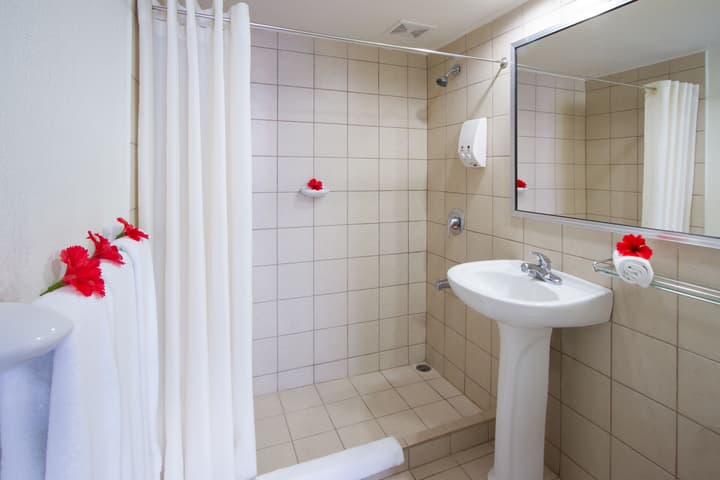 Best Western Jaco Beach All-Inclusive Resort