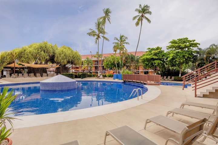 Best Western Jaco Beach All-Inclusive Resort