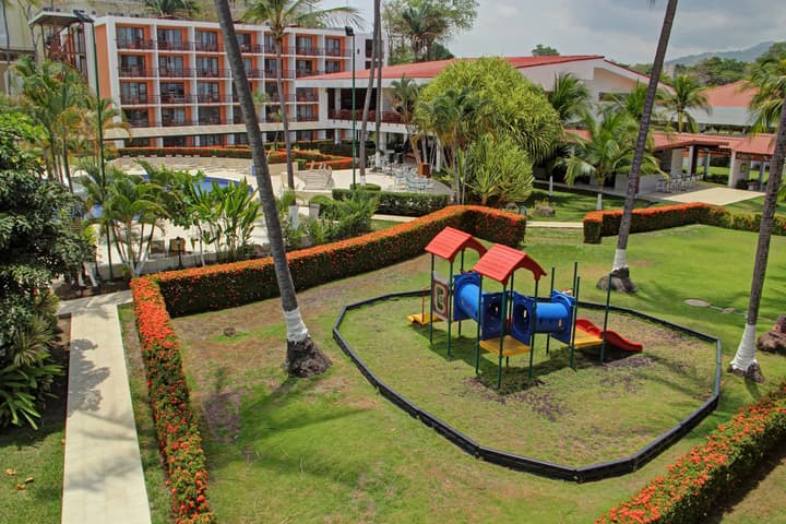 Best Western Jaco Beach All-Inclusive Resort
