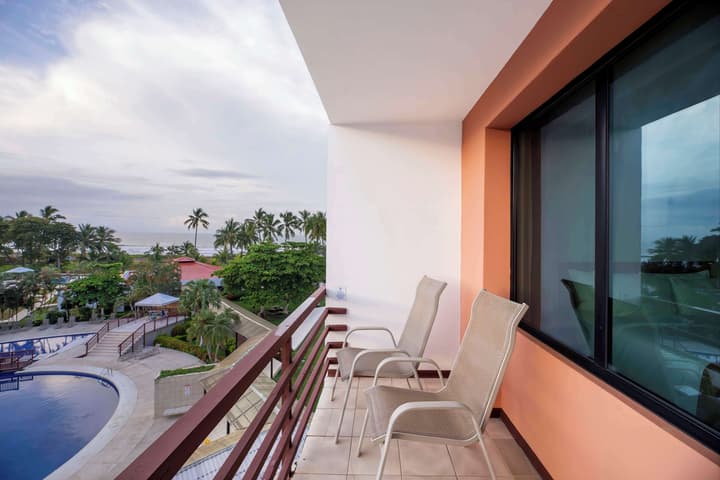 Best Western Jaco Beach All-Inclusive Resort
