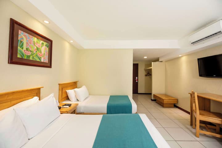 Best Western Jaco Beach All-Inclusive Resort