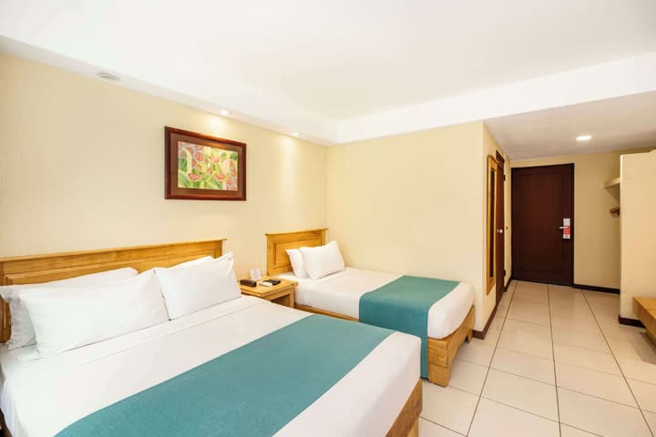 Best Western Jaco Beach All-Inclusive Resort