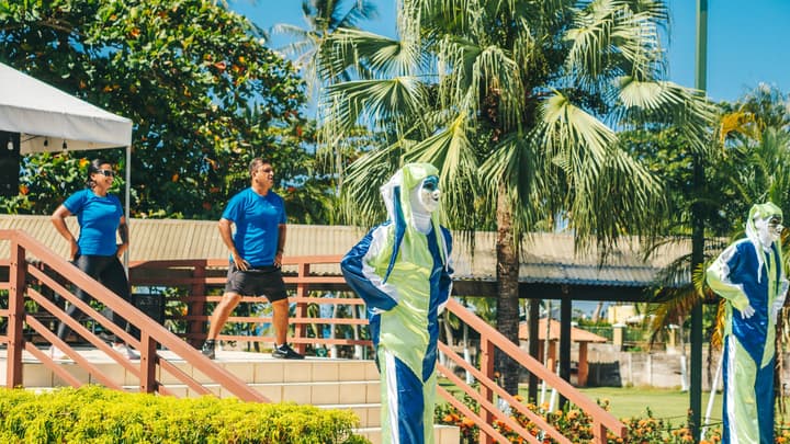 Best Western Jaco Beach All-Inclusive Resort