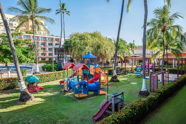 Best Western Jaco Beach All-Inclusive Resort