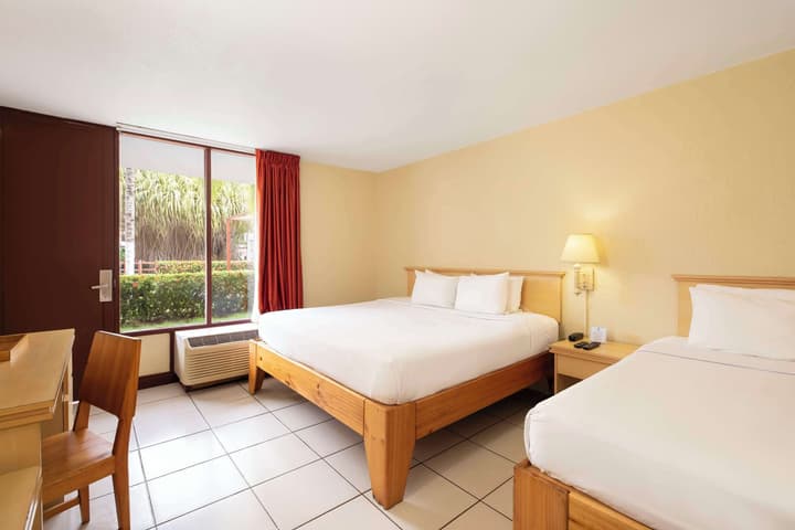 Best Western Jaco Beach All-Inclusive Resort