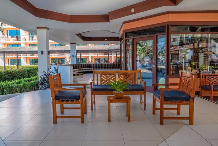 Best Western Jaco Beach All-Inclusive Resort