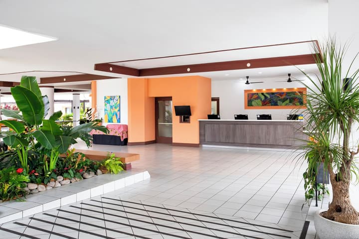 Best Western Jaco Beach All-Inclusive Resort