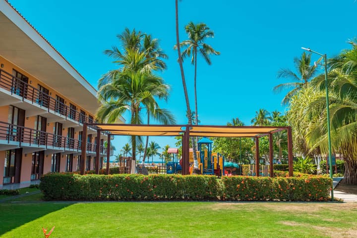 Best Western Jaco Beach All-Inclusive Resort