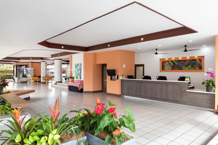 Best Western Jaco Beach All-Inclusive Resort