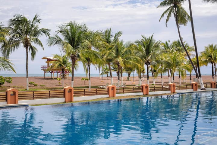 Best Western Jaco Beach All-Inclusive Resort