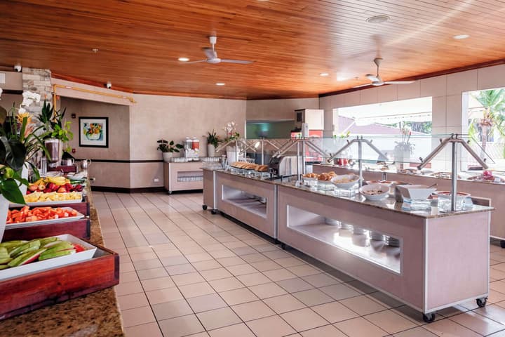 Best Western Jaco Beach All-Inclusive Resort