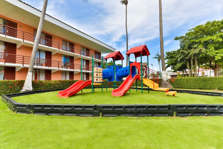 Best Western Jaco Beach All-Inclusive Resort