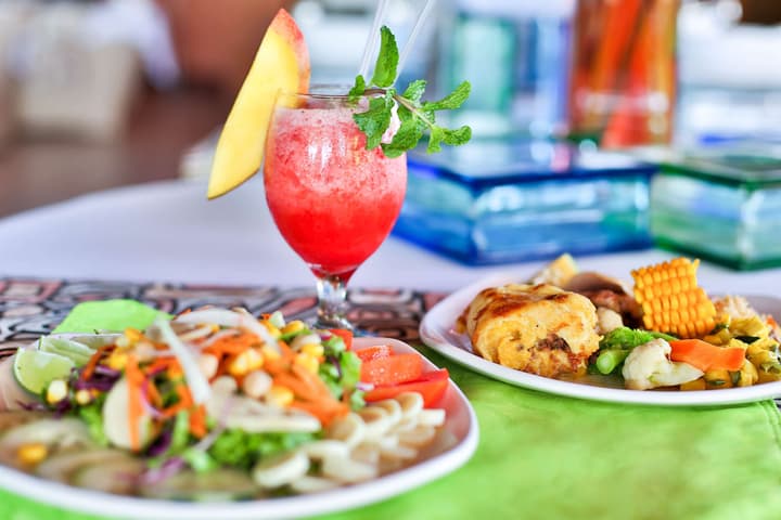 Best Western Jaco Beach All-Inclusive Resort