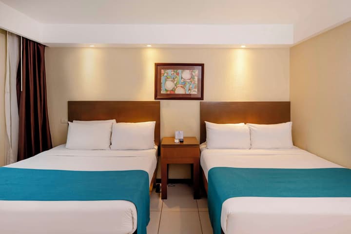Best Western Jaco Beach All-Inclusive Resort
