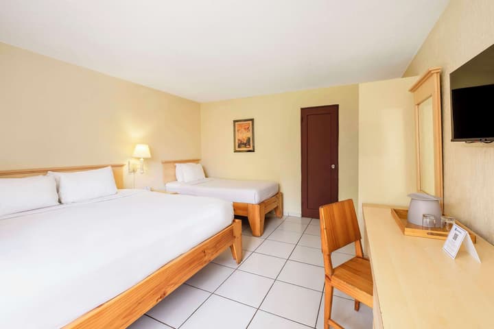 Best Western Jaco Beach All-Inclusive Resort