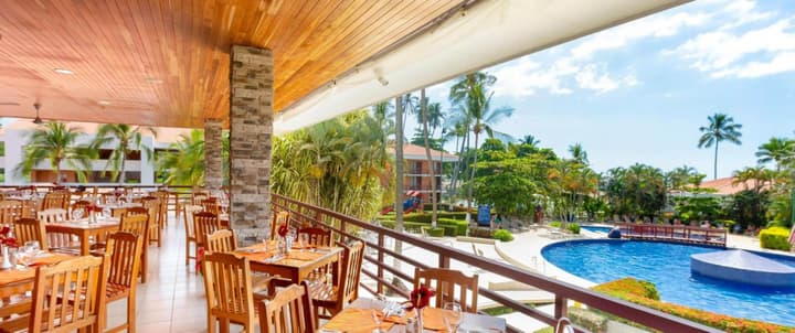 Best Western Jaco Beach All-Inclusive Resort