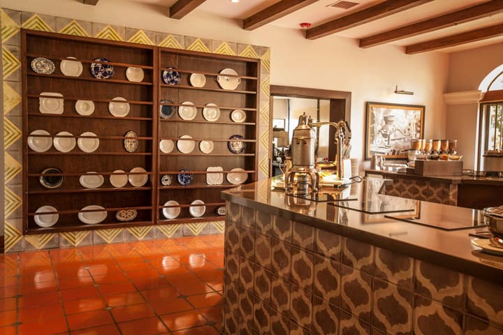 Costa Rica Marriott Hotel Hacienda Belen