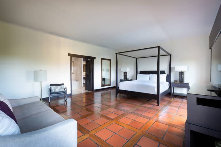 Costa Rica Marriott Hotel Hacienda Belen