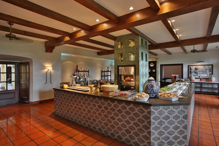 Costa Rica Marriott Hotel Hacienda Belen