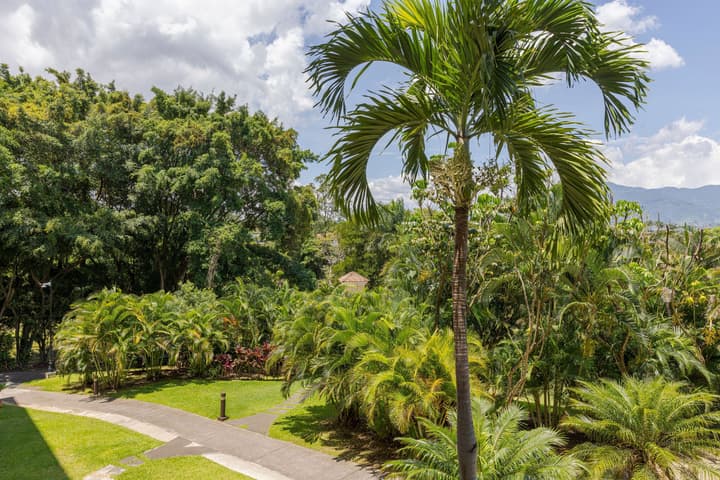 Costa Rica Marriott Hotel Hacienda Belen