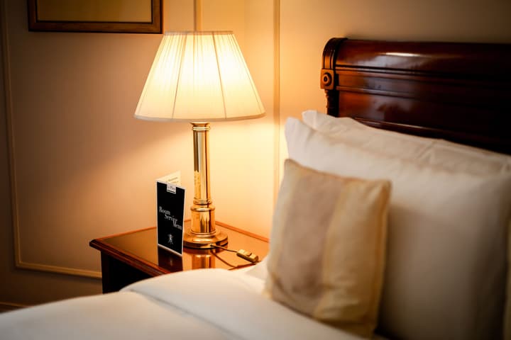 Hotel Le Plaza Brussels