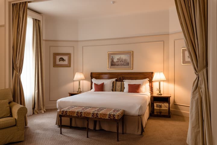 Hotel Le Plaza Brussels