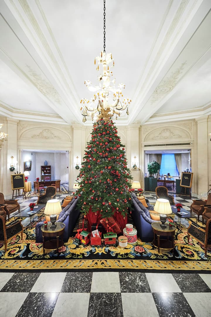 Hotel Le Plaza Brussels