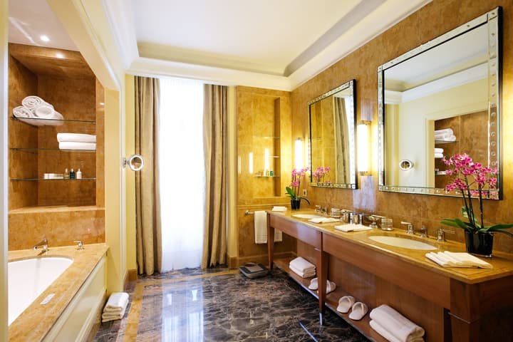 Hotel Le Plaza Brussels