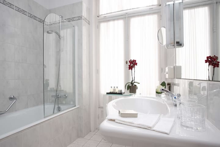 Hotel Le Plaza Brussels