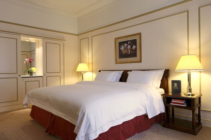 Hotel Le Plaza Brussels