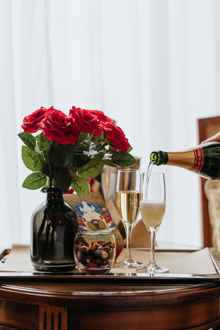 Hotel Le Plaza Brussels