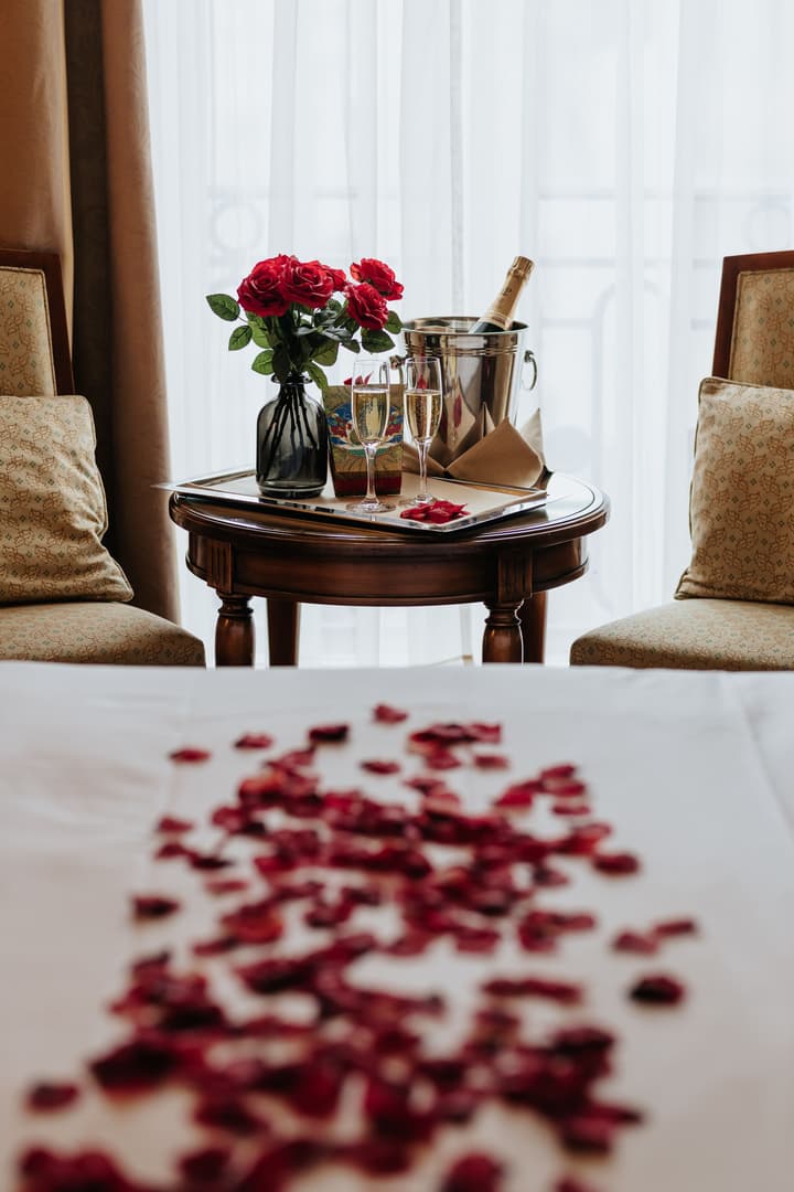 Hotel Le Plaza Brussels