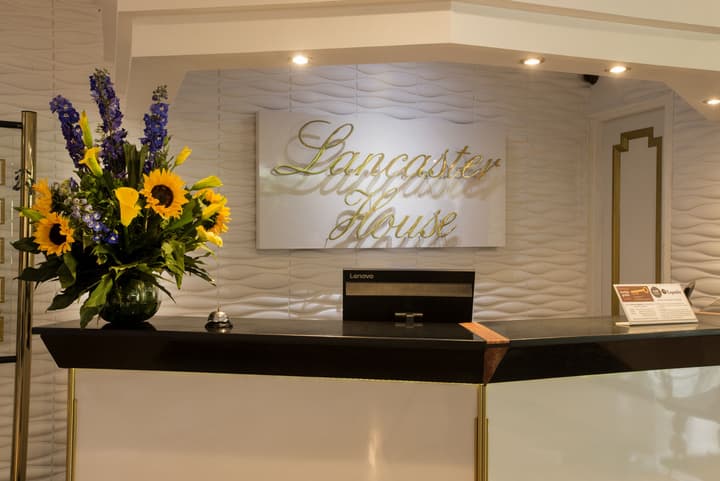 Lancaster House