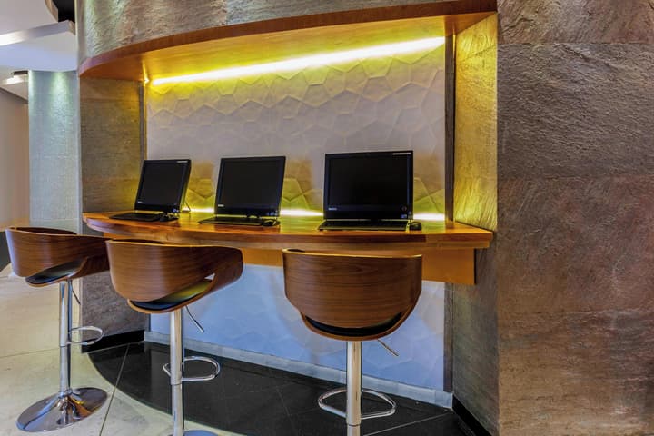 Four Points by Sheraton Medellin