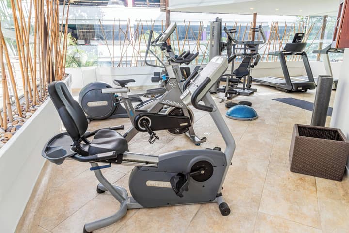 Four Points by Sheraton Medellin