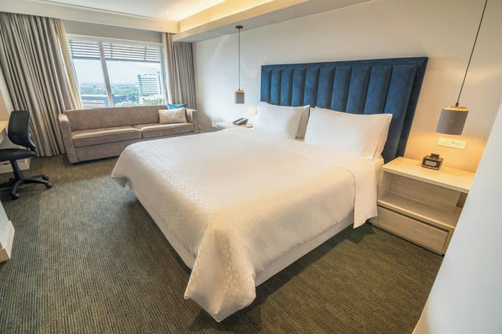 Four Points by Sheraton Medellin