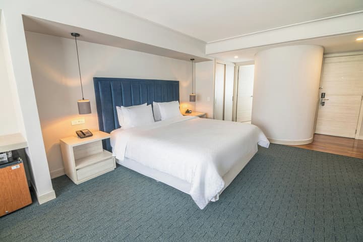 Four Points by Sheraton Medellin