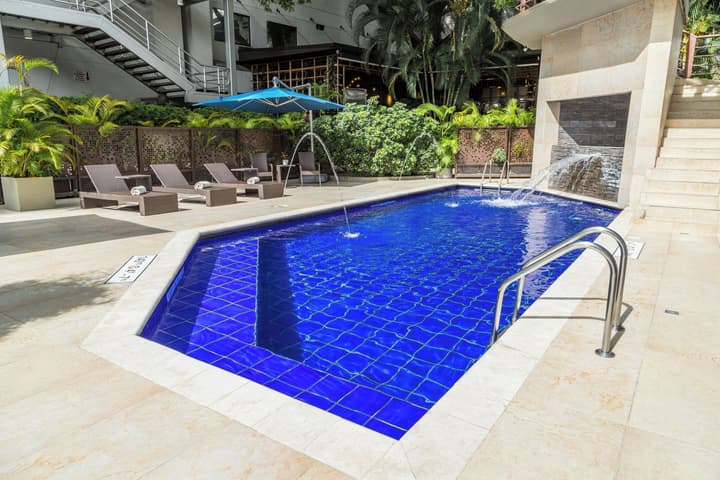 Four Points by Sheraton Medellin