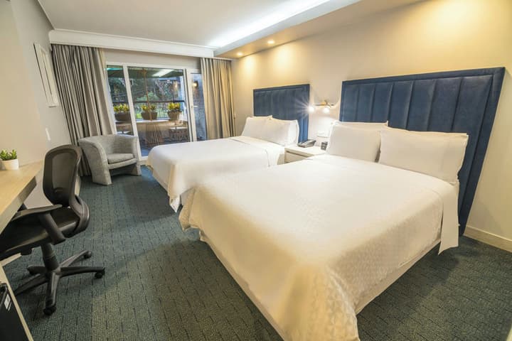 Four Points by Sheraton Medellin