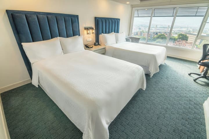Four Points by Sheraton Medellin